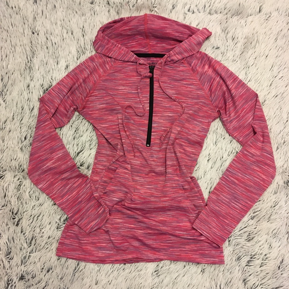 🦋 Activewear Long Sleeve Top